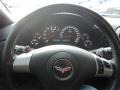 Black - Corvette Coupe Photo No. 6