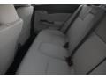 2015 Taffeta White Honda Civic LX Sedan  photo #14