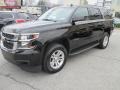 Black - Tahoe LT 4WD Photo No. 2