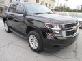 Black - Tahoe LT 4WD Photo No. 4