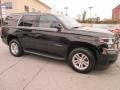 Black - Tahoe LT 4WD Photo No. 5