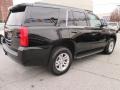 Black - Tahoe LT 4WD Photo No. 6
