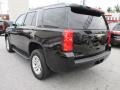 Black - Tahoe LT 4WD Photo No. 8