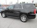 Black - Tahoe LT 4WD Photo No. 9
