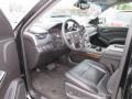 Black - Tahoe LT 4WD Photo No. 10