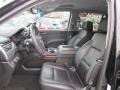 Black - Tahoe LT 4WD Photo No. 11