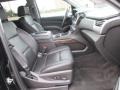 Black - Tahoe LT 4WD Photo No. 21