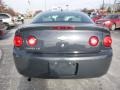 2009 Slate Metallic Chevrolet Cobalt LS Coupe  photo #4