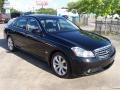 Black Obsidian - M 35 Sedan Photo No. 6