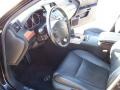 Black Obsidian - M 35 Sedan Photo No. 7