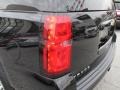 Black - Tahoe LT 4WD Photo No. 35