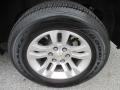 Black - Tahoe LT 4WD Photo No. 36
