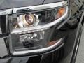 Black - Tahoe LT 4WD Photo No. 39