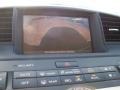 Black Obsidian - M 35 Sedan Photo No. 12
