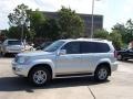 Titanium Metallic - GX 470 Photo No. 2