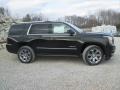 Onyx Black - Yukon Denali 4WD Photo No. 53