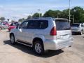 Titanium Metallic - GX 470 Photo No. 3