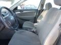Willow Gray - Sonata GLS Photo No. 2