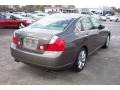 Umbria Gray Metallic - M 35 Sedan Photo No. 4