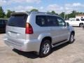 Titanium Metallic - GX 470 Photo No. 5