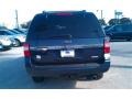 2015 Blue Jeans Metallic Ford Expedition XLT  photo #21