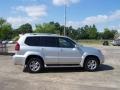 Titanium Metallic - GX 470 Photo No. 6