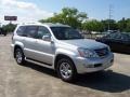 Titanium Metallic - GX 470 Photo No. 7