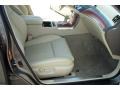 Umbria Gray Metallic - M 35 Sedan Photo No. 9