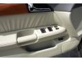 Umbria Gray Metallic - M 35 Sedan Photo No. 11