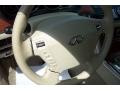 Umbria Gray Metallic - M 35 Sedan Photo No. 12
