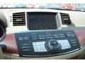 Umbria Gray Metallic - M 35 Sedan Photo No. 14