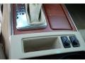 Umbria Gray Metallic - M 35 Sedan Photo No. 15