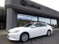 Starfire White Pearl - ES 350 Photo No. 1