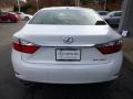 Starfire White Pearl - ES 350 Photo No. 4