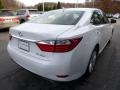 Starfire White Pearl - ES 350 Photo No. 5