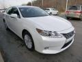 Starfire White Pearl - ES 350 Photo No. 6