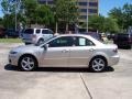 2007 Smokestone Mazda MAZDA6 i Sport Sedan  photo #2