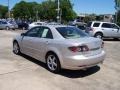 2007 Smokestone Mazda MAZDA6 i Sport Sedan  photo #3