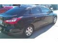 Tuxedo Black - Focus S Sedan Photo No. 5