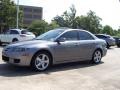 2007 Tungsten Gray Metallic Mazda MAZDA6 i Touring Sedan  photo #1