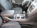 Champagne Silver Metallic - Acadia SLE AWD Photo No. 30