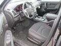 Carbon Black Metallic - Acadia SLE AWD Photo No. 5