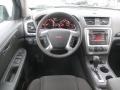 Carbon Black Metallic - Acadia SLE AWD Photo No. 20