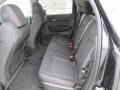 Carbon Black Metallic - Acadia SLE AWD Photo No. 21