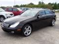 Black - CLS 500 Photo No. 1