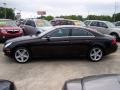 Black - CLS 500 Photo No. 2