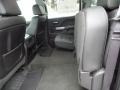 2015 Black Chevrolet Silverado 2500HD LTZ Crew Cab 4x4  photo #57