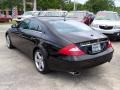 Black - CLS 500 Photo No. 3