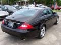Black - CLS 500 Photo No. 4