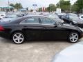 Black - CLS 500 Photo No. 5
